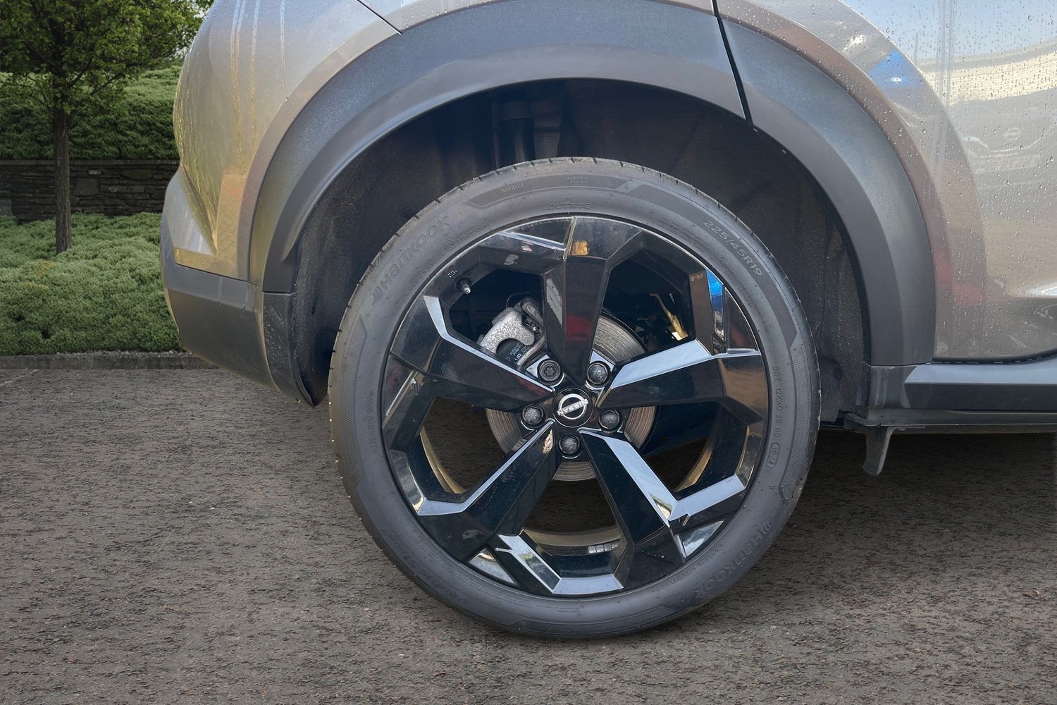 Used Nissan Juke 2024 for sale - 76908002: Photo 9