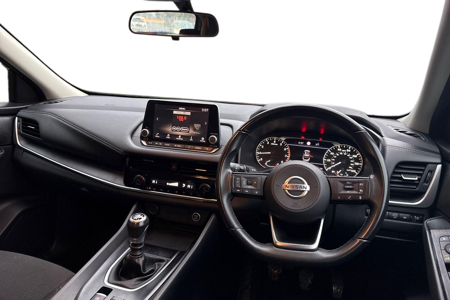 Used Nissan Qashqai 2022 for sale - 77606982: Photo 11