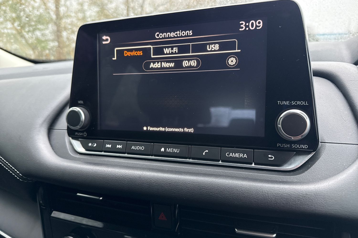 Used Nissan Qashqai 2022 for sale - 77606982: Photo 18