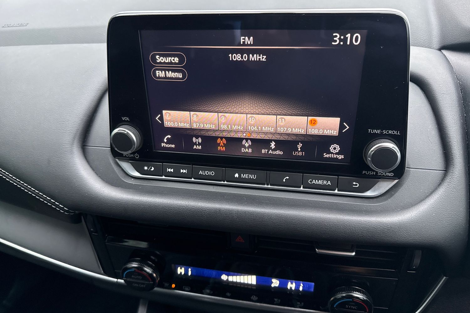 Used Nissan Qashqai 2022 for sale - 77606982: Photo 26