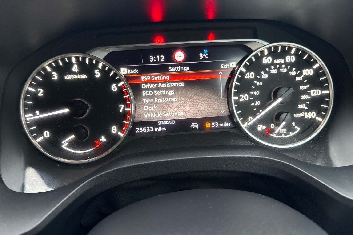 Used Nissan Qashqai 2022 for sale - 77606982: Photo 38