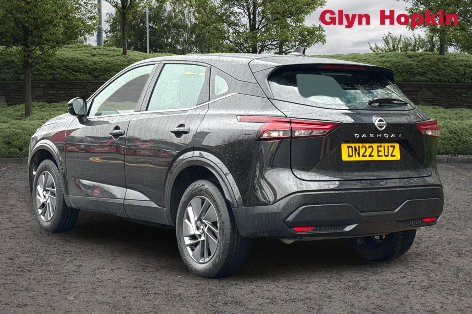 Used Nissan Qashqai 2022 for sale - 77606982: Photo 5