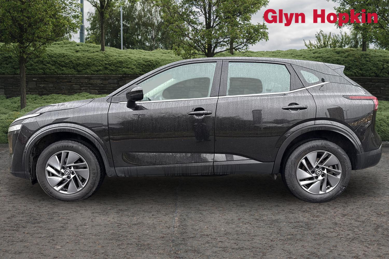 Used Nissan Qashqai 2022 for sale - 77606982: Photo 6