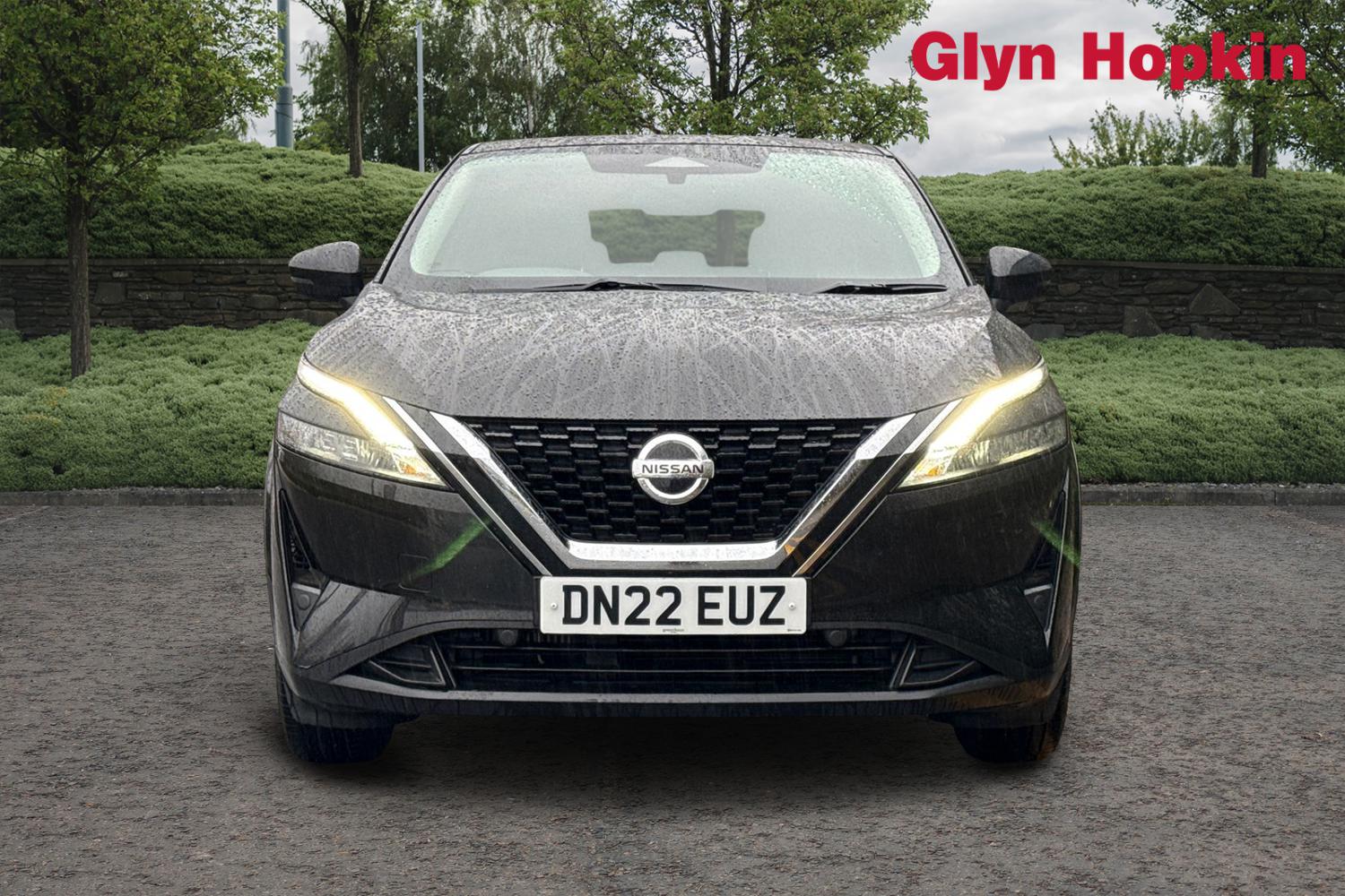 Used Nissan Qashqai 2022 for sale - 77606982: Photo 8