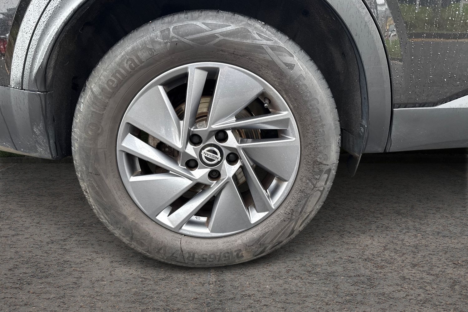 Used Nissan Qashqai 2022 for sale - 77606982: Photo 9