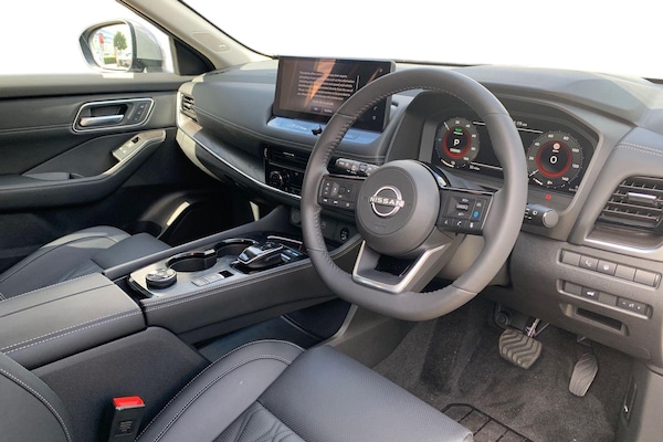 Used Nissan X-Trail 2025 for sale - 76311872: Photo 10