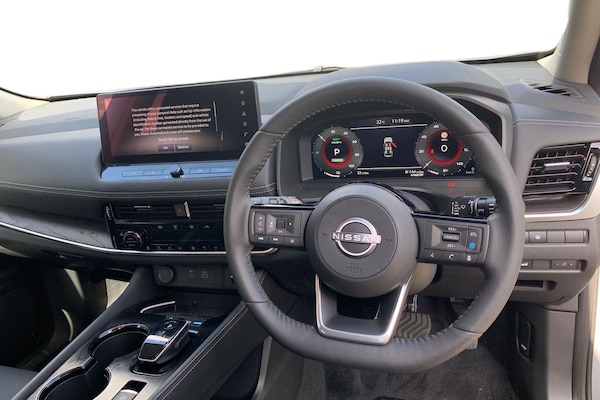 Used Nissan X-Trail 2025 for sale - 76311872: Photo 11