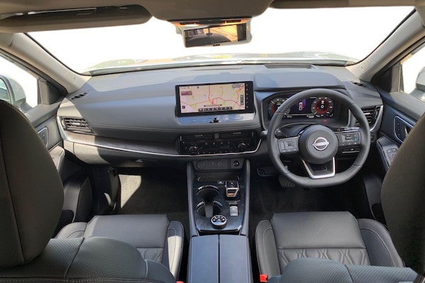 Used Nissan X-Trail 2025 for sale - 76311872: Photo 12