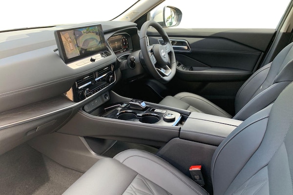 Used Nissan X-Trail 2025 for sale - 76311872: Photo 13