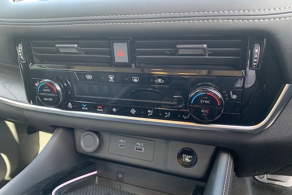 Used Nissan X-Trail 2025 for sale - 76311872: Photo 15