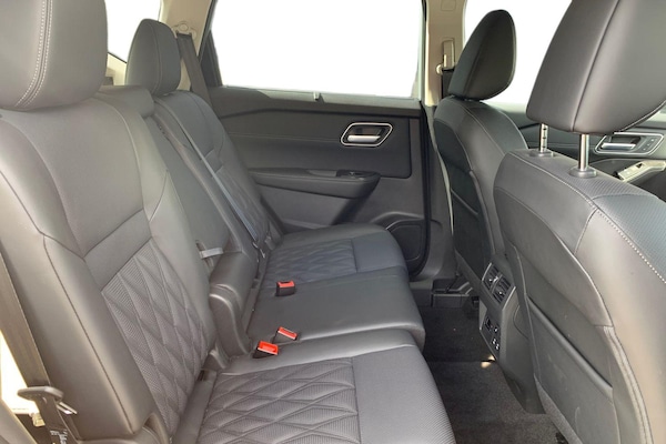 Used Nissan X-Trail 2025 for sale - 76311872: Photo 23
