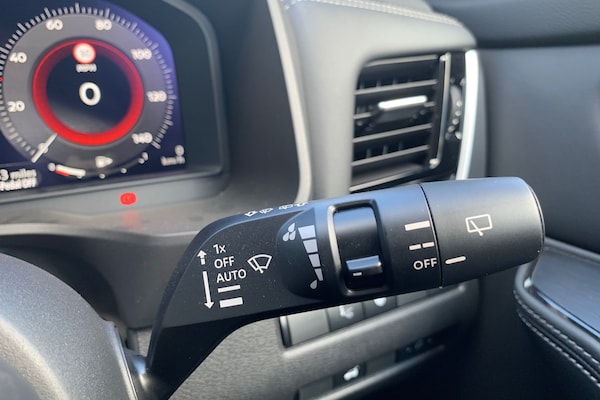 Used Nissan X-Trail 2025 for sale - 76311872: Photo 42
