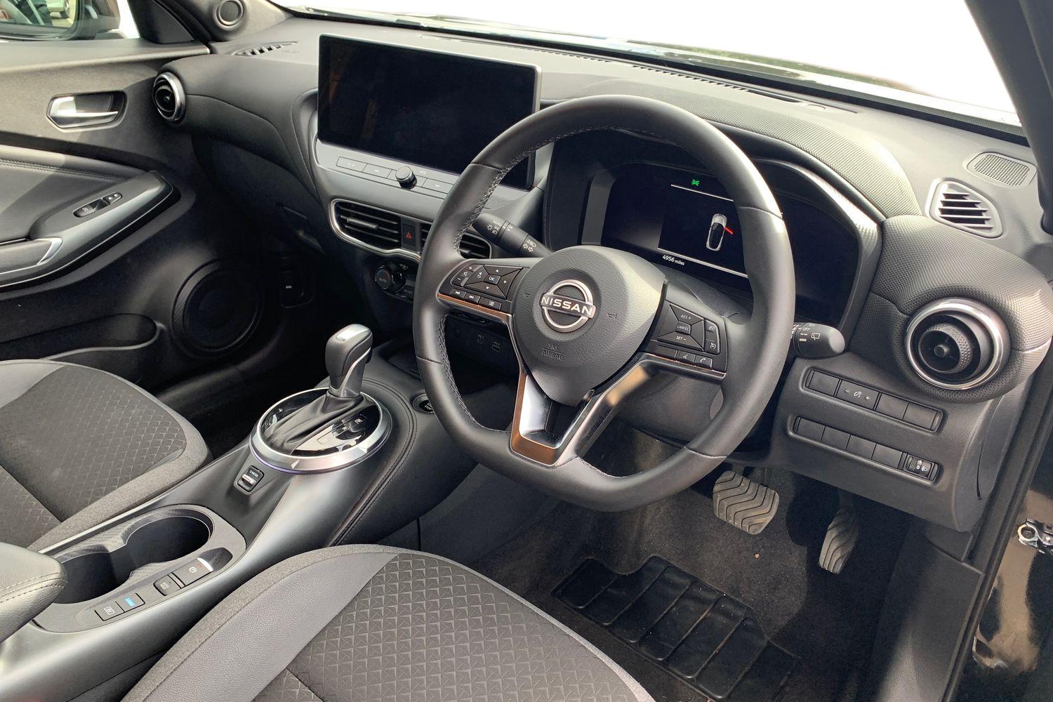 Used Nissan Juke 2024 for sale - 75916991: Photo 10
