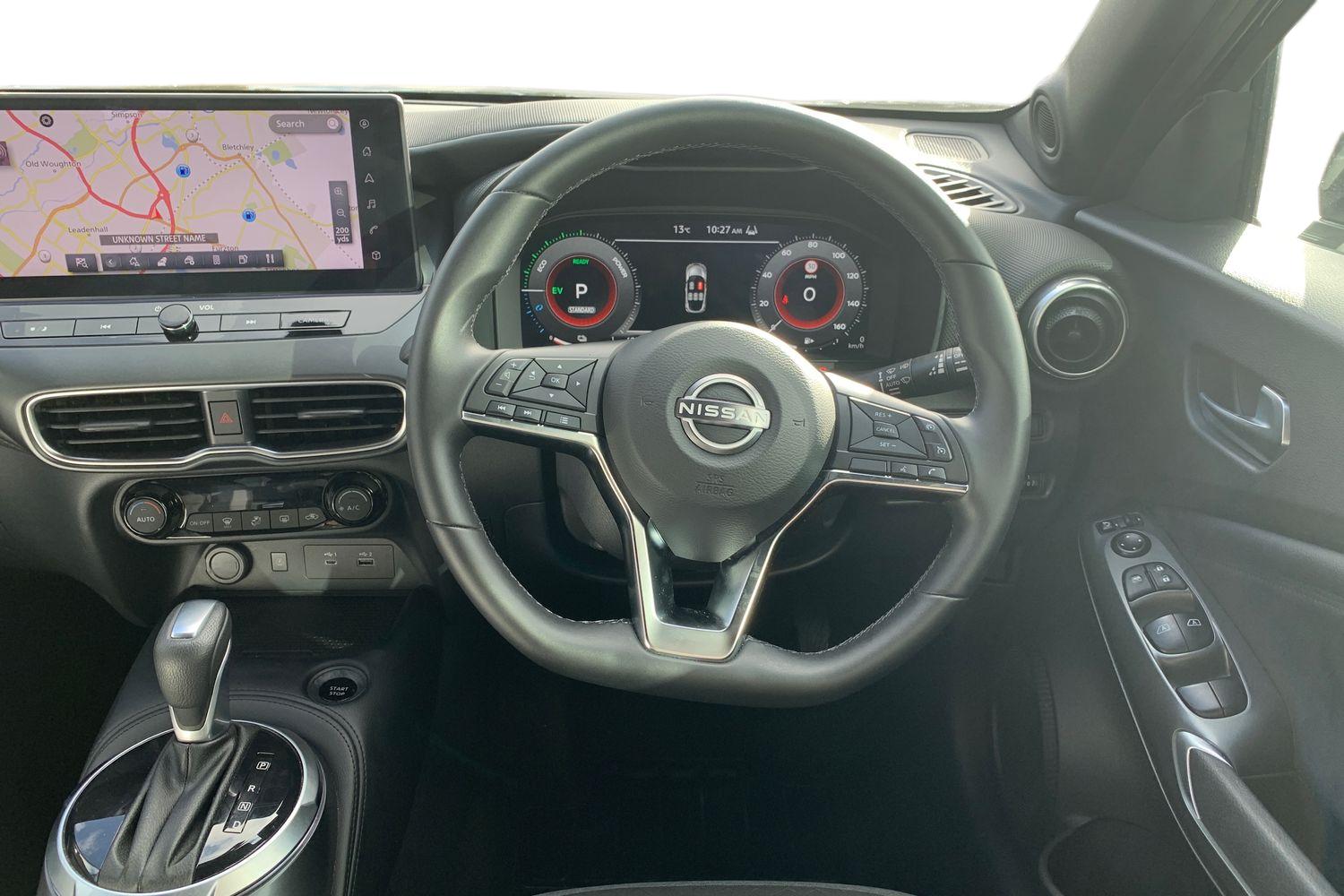 Used Nissan Juke 2024 for sale - 75916991: Photo 11