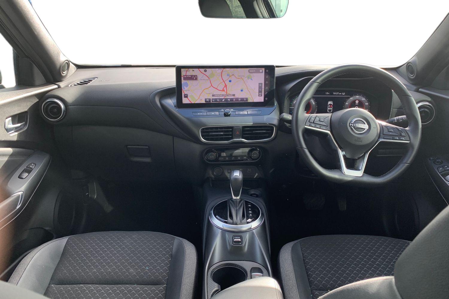 Used Nissan Juke 2024 for sale - 75916991: Photo 12