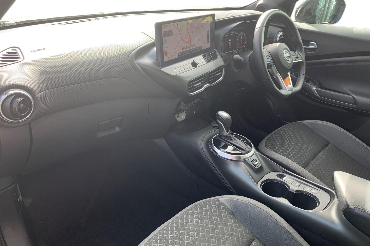 Used Nissan Juke 2024 for sale - 75916991: Photo 13