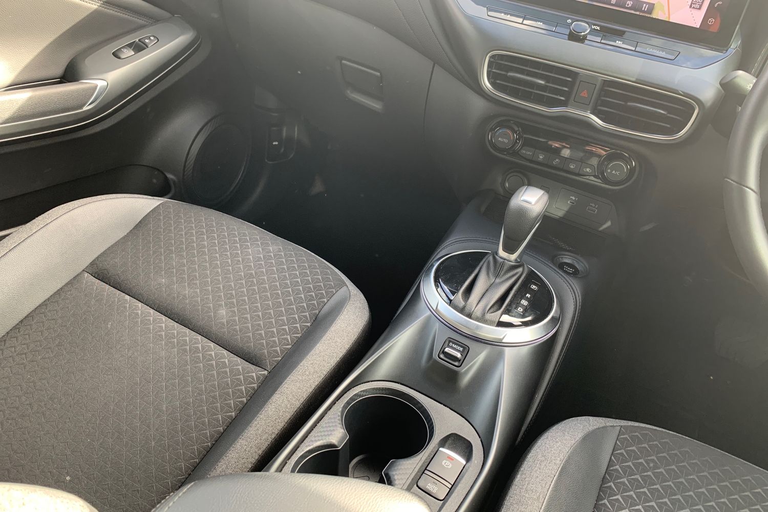 Used Nissan Juke 2024 for sale - 75916991: Photo 14