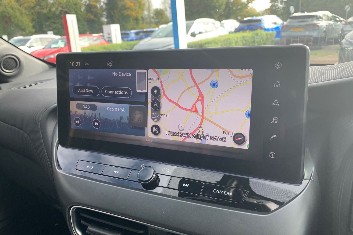 Used Nissan Juke 2024 for sale - 75916991: Photo 17