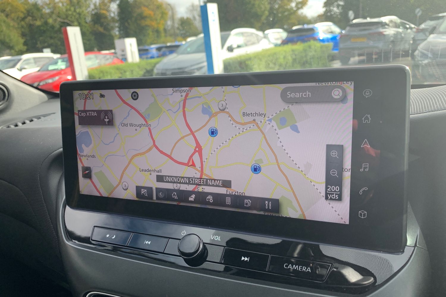 Used Nissan Juke 2024 for sale - 75916991: Photo 18