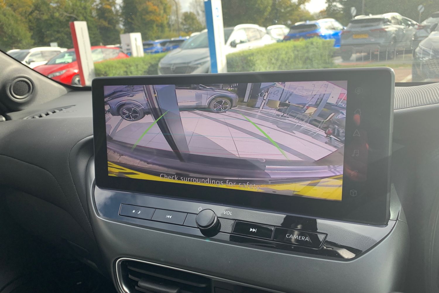 Used Nissan Juke 2024 for sale - 75916991: Photo 19