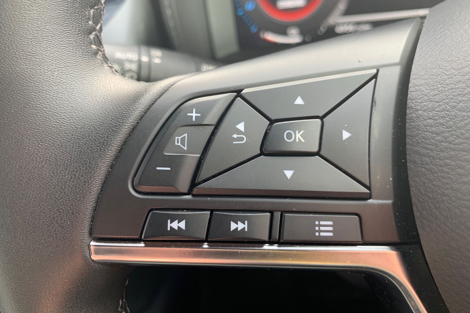 Used Nissan Juke 2024 for sale - 75916991: Photo 21