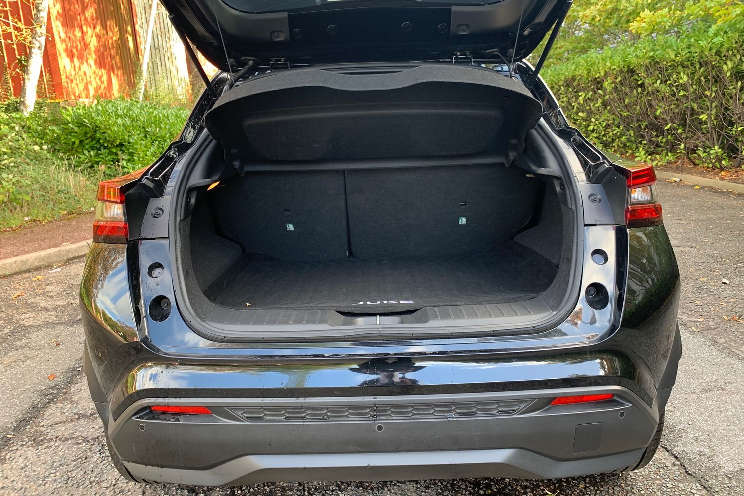 Used Nissan Juke 2024 for sale - 75916991: Photo 24