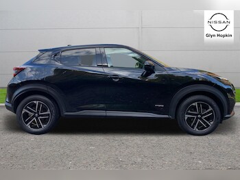 Used Nissan Juke 2024 for sale - 75916991: Photo