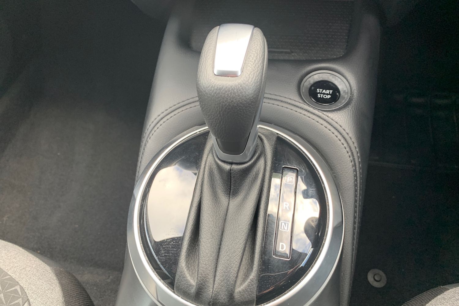 Used Nissan Juke 2024 for sale - 75916991: Photo 33