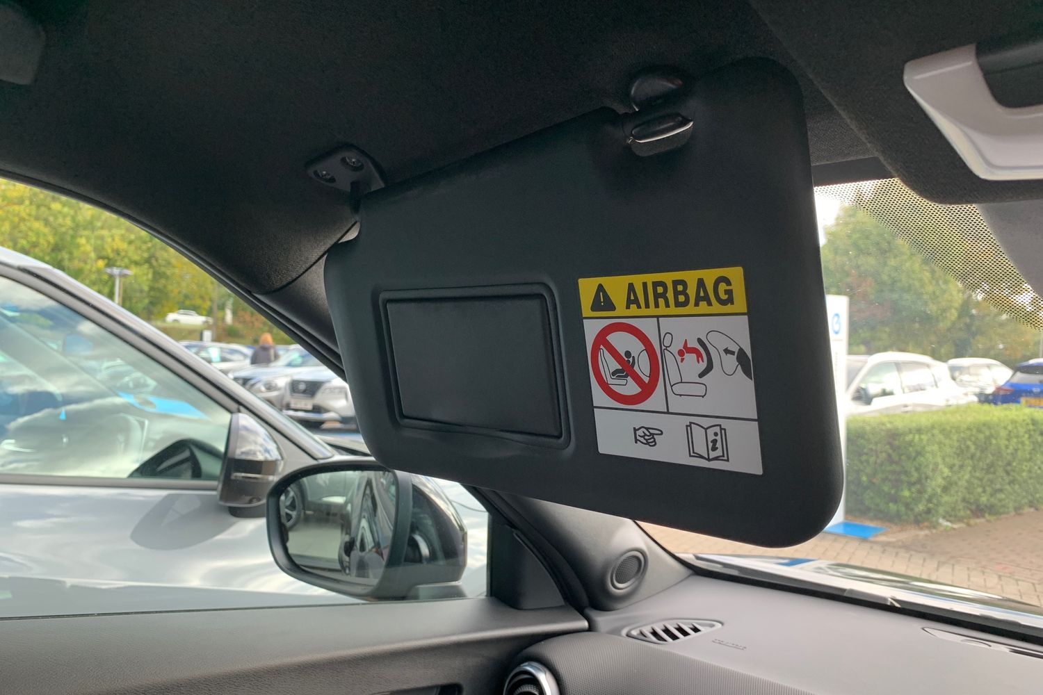 Used Nissan Juke 2024 for sale - 75916991: Photo 39