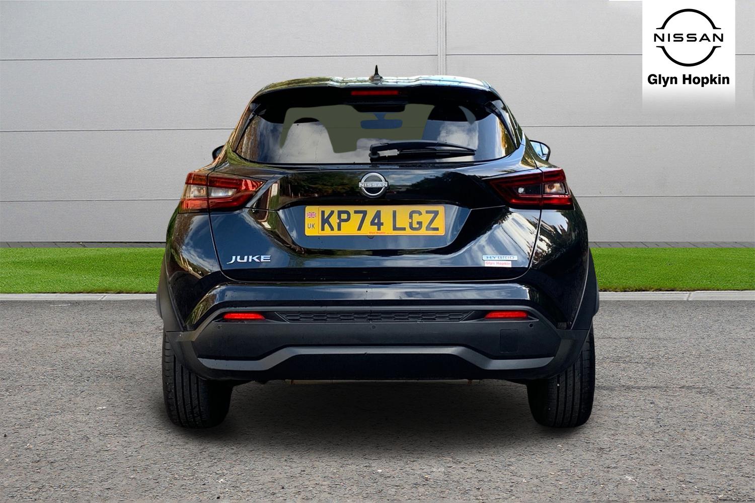Used Nissan Juke 2024 for sale - 75916991: Photo 4