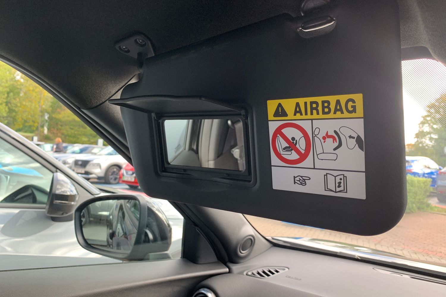 Used Nissan Juke 2024 for sale - 75916991: Photo 40