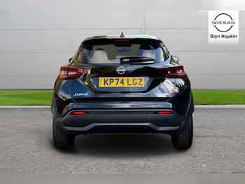 Used Nissan Juke 2024 for sale - 75916991: Photo