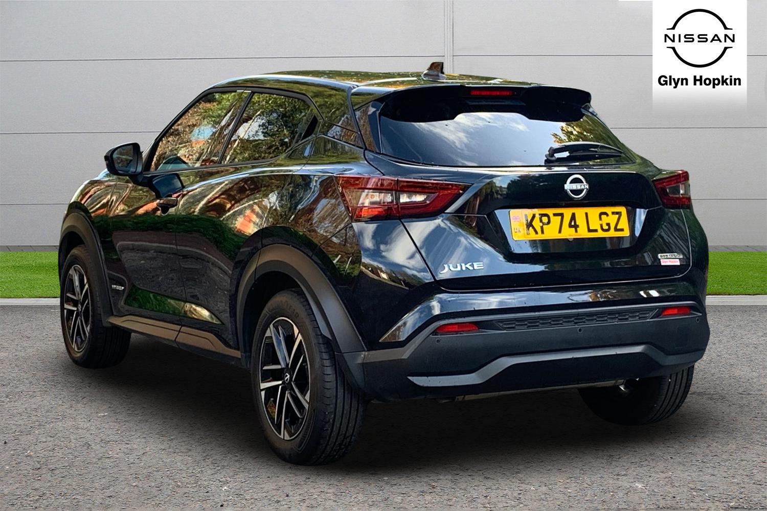 Used Nissan Juke 2024 for sale - 75916991: Photo 5