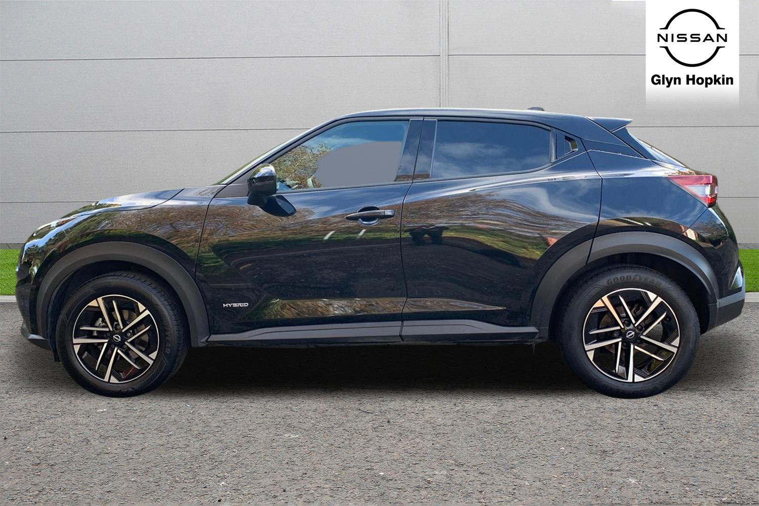 Used Nissan Juke 2024 for sale - 75916991: Photo 6