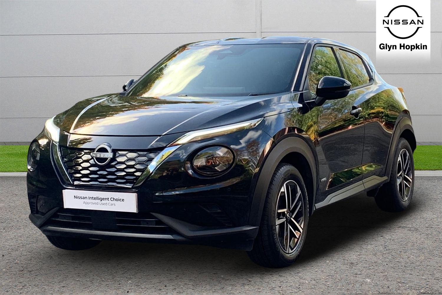 Used Nissan Juke 2024 for sale - 75916991: Photo 7