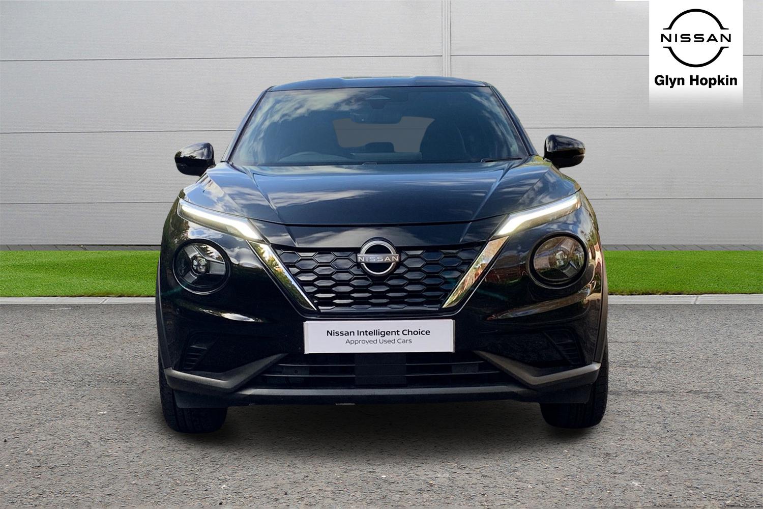 Used Nissan Juke 2024 for sale - 75916991: Photo 8