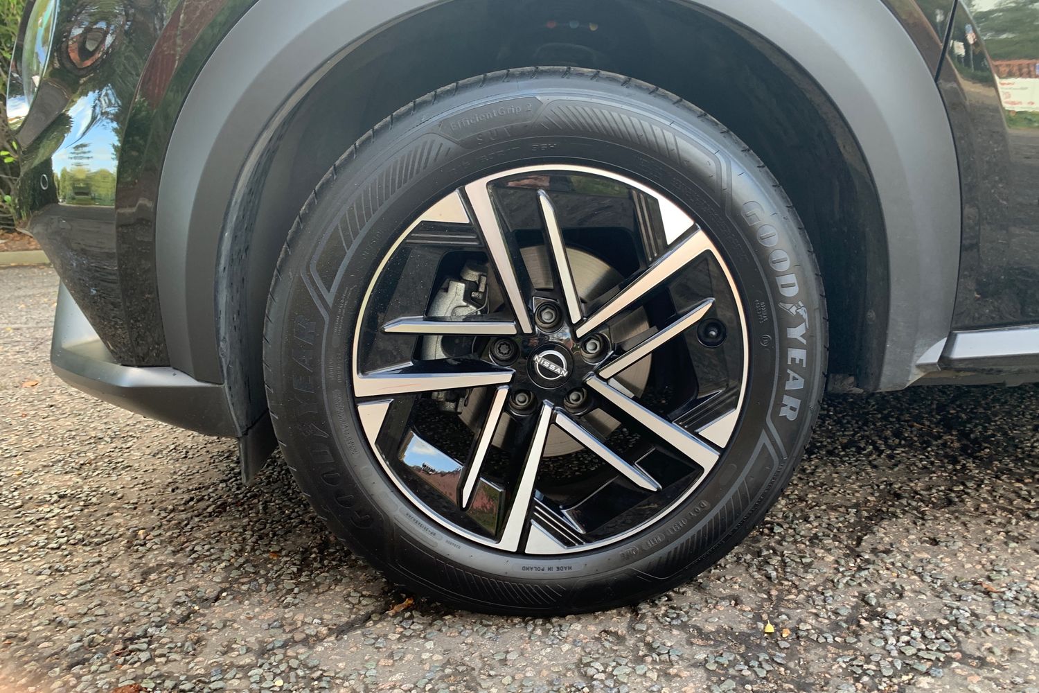 Used Nissan Juke 2024 for sale - 75916991: Photo 9