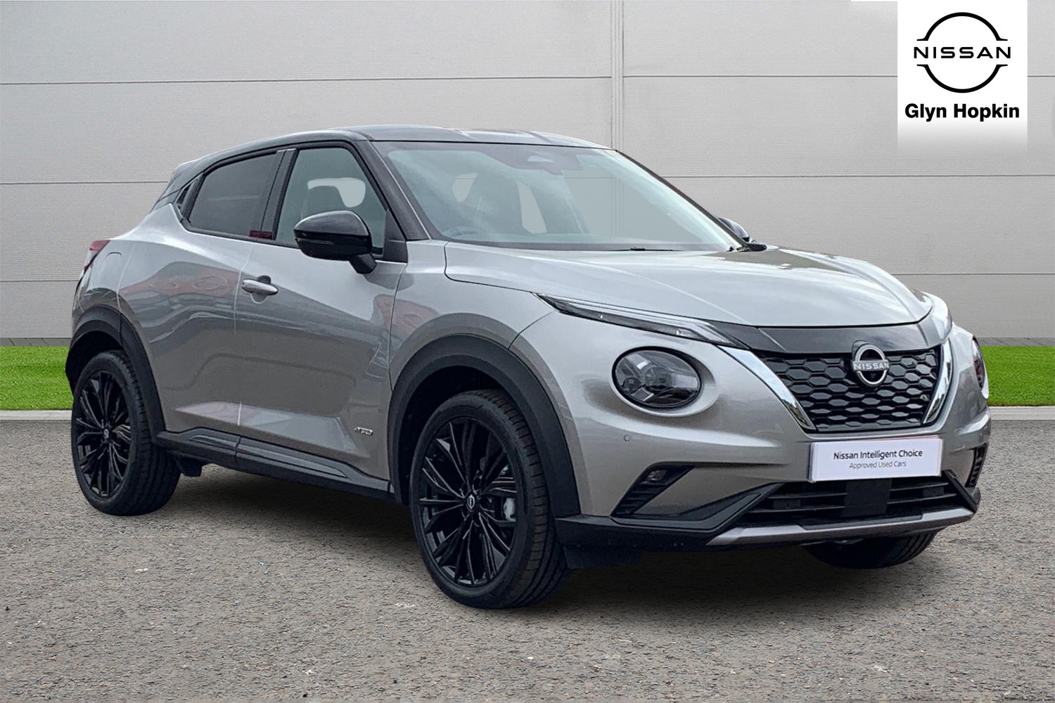 Used Nissan Juke 2025 for sale - 76130707: Photo 1