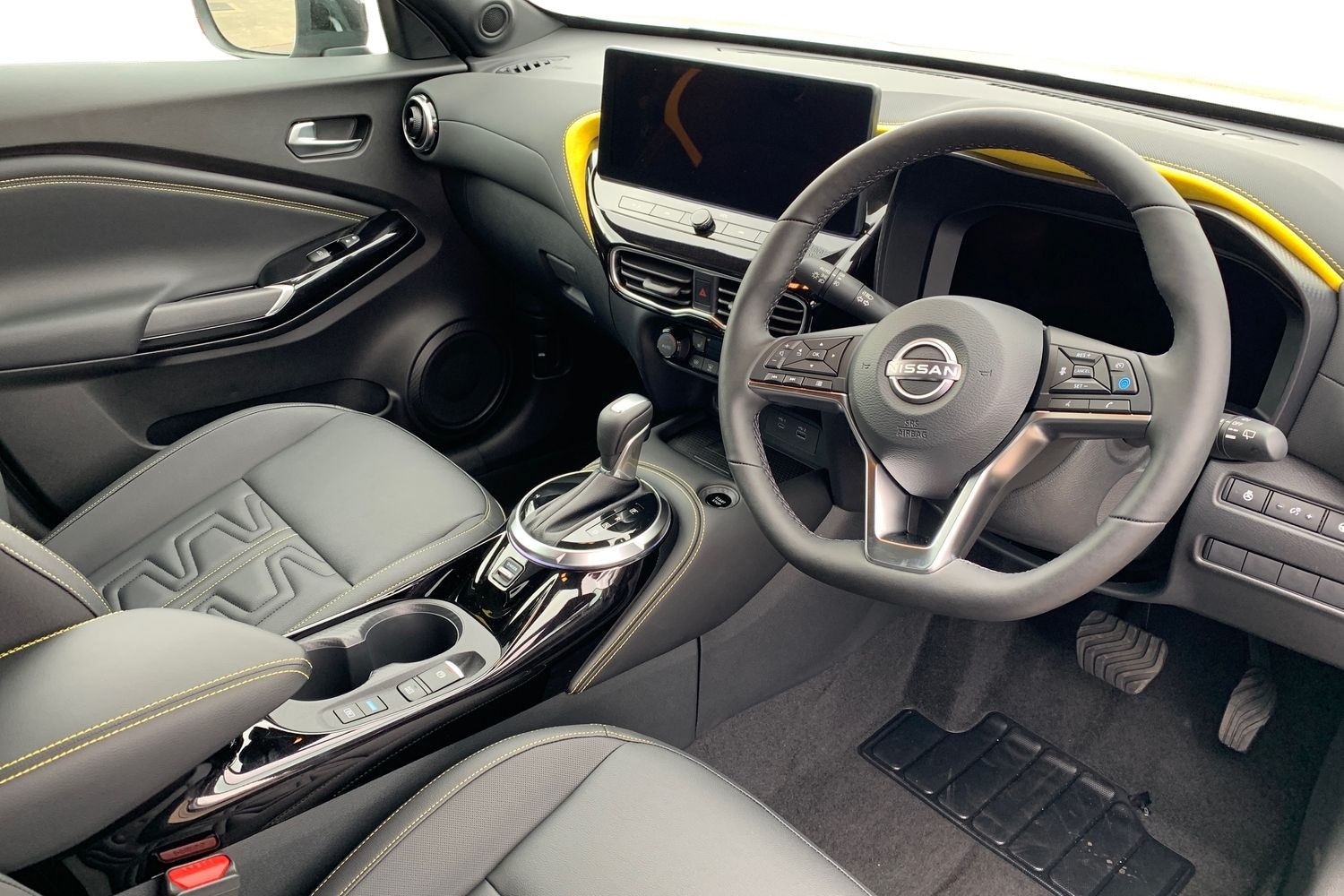 Used Nissan Juke 2025 for sale - 76130707: Photo 10