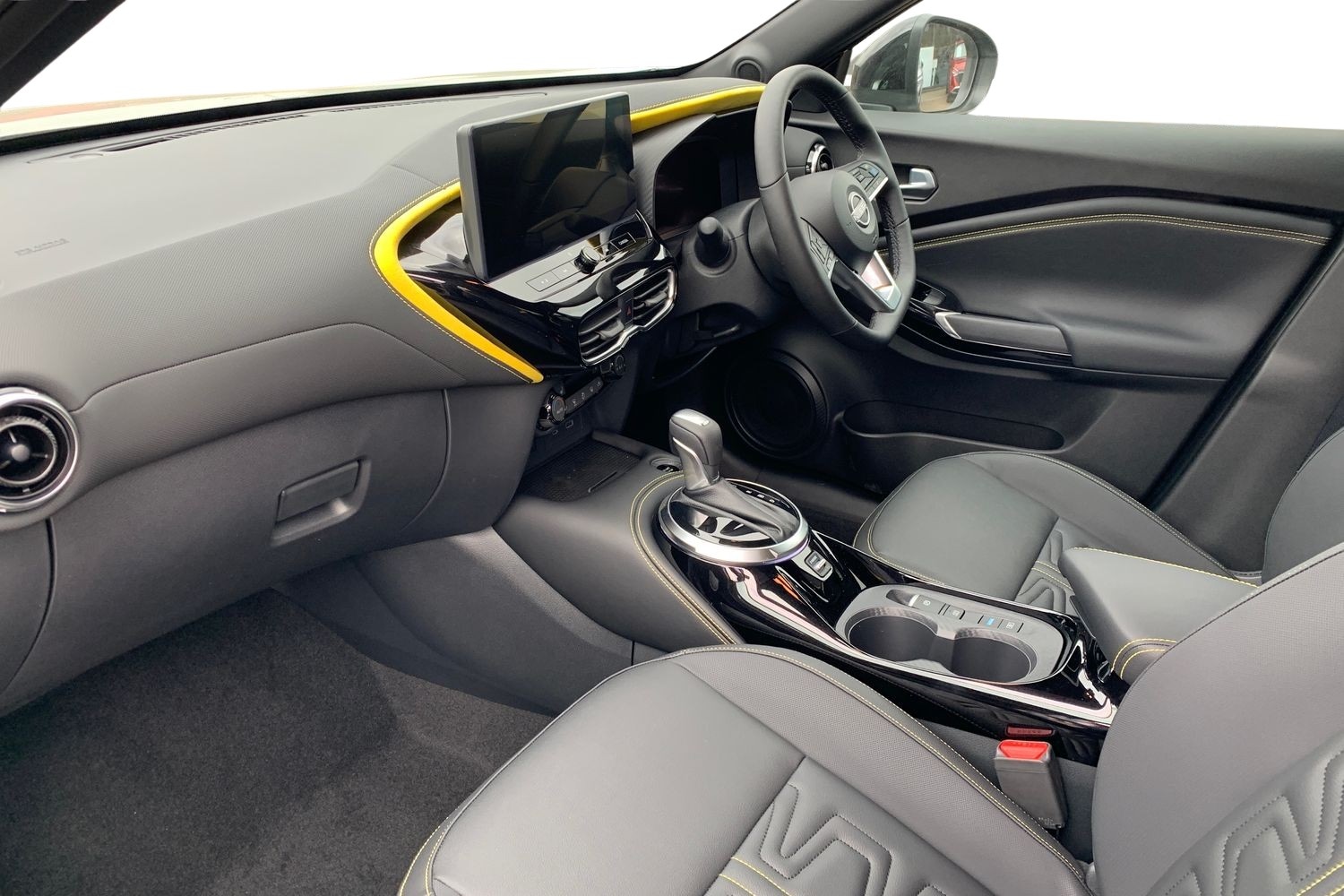 Used Nissan Juke 2025 for sale - 76130707: Photo 13