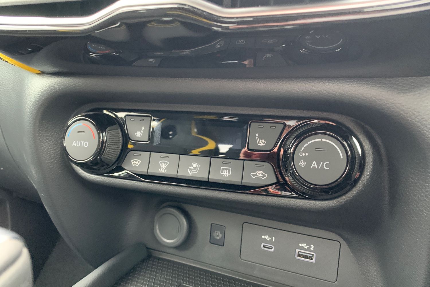 Used Nissan Juke 2025 for sale - 76130707: Photo 15