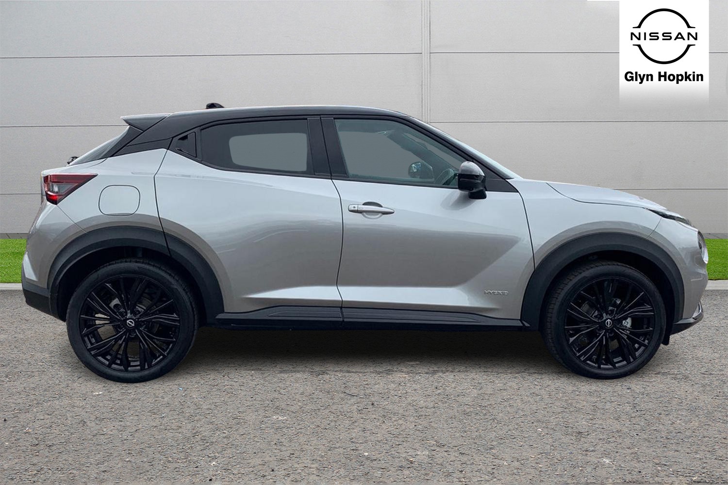 Used Nissan Juke 2025 for sale - 76130707: Photo 2