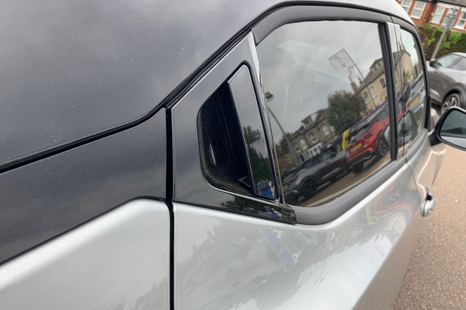 Used Nissan Juke 2025 for sale - 76130707: Photo 33