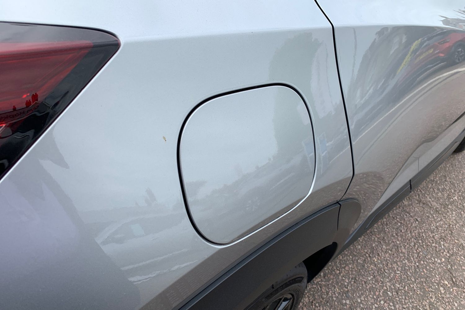 Used Nissan Juke 2025 for sale - 76130707: Photo 34