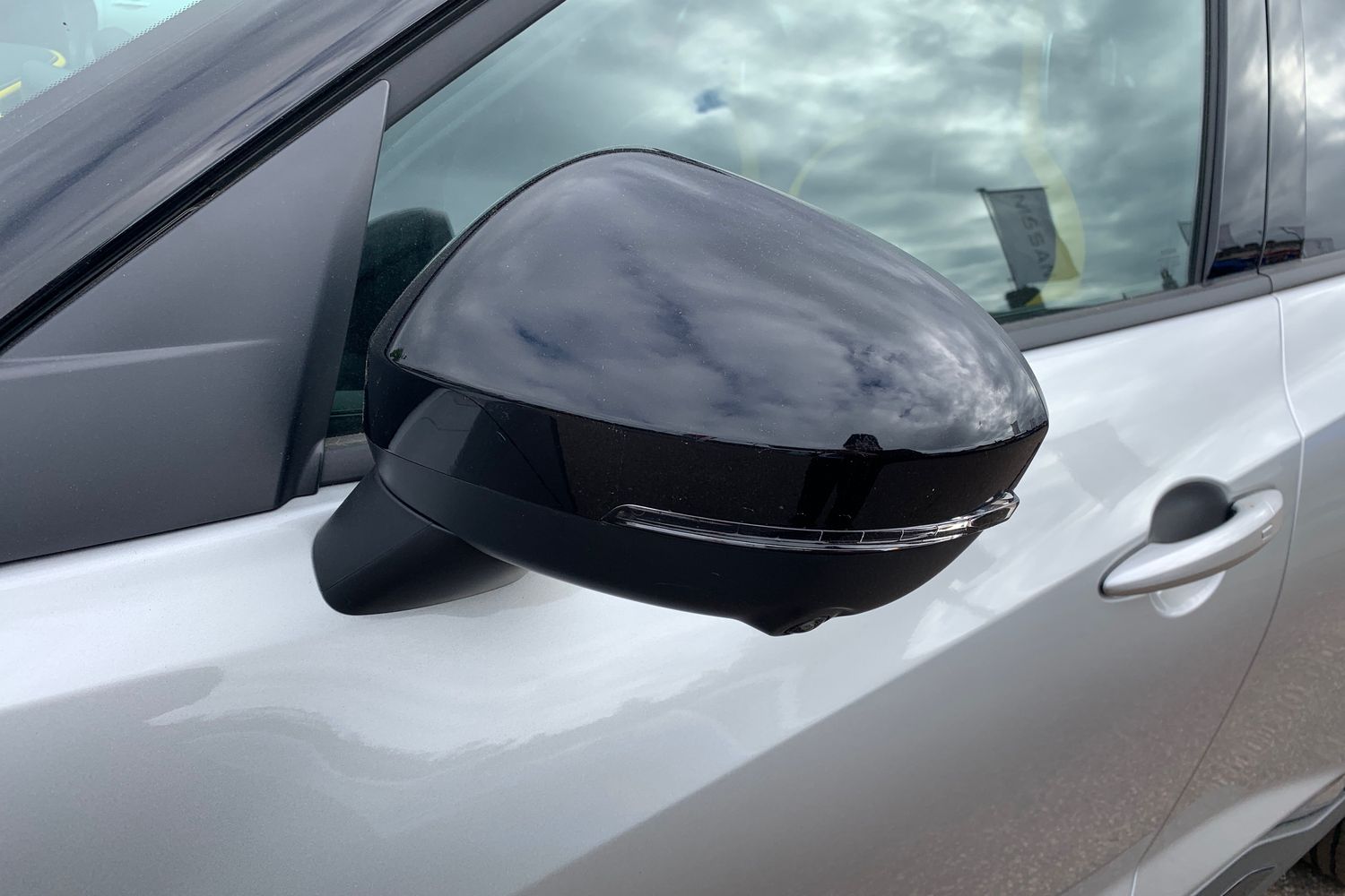 Used Nissan Juke 2025 for sale - 76130707: Photo 38