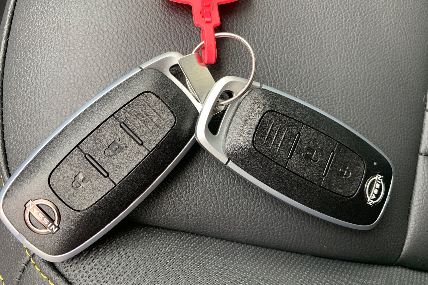 Used Nissan Juke 2025 for sale - 76130707: Photo 40