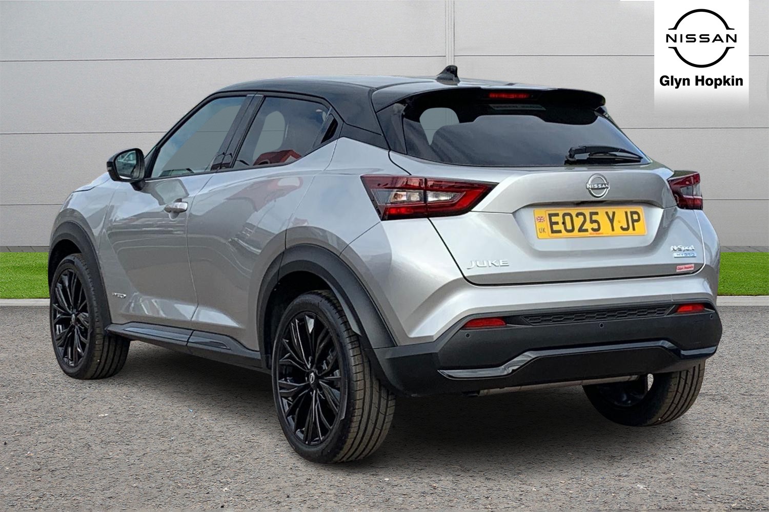 Used Nissan Juke 2025 for sale - 76130707: Photo 5