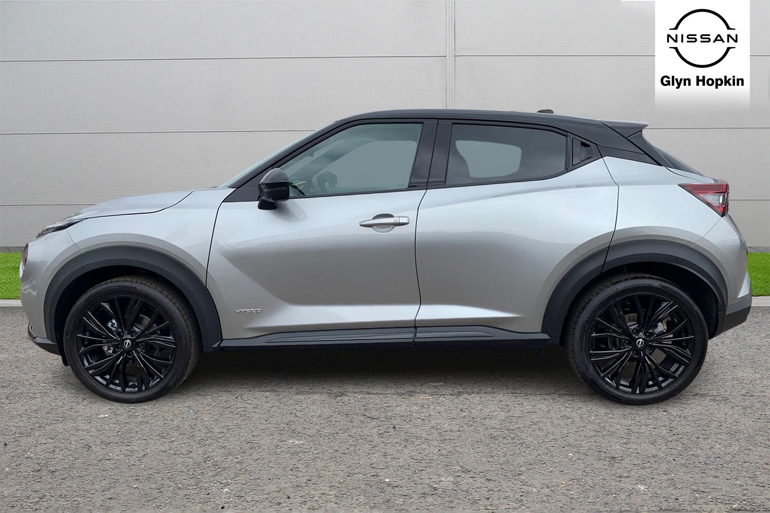 Used Nissan Juke 2025 for sale - 76130707: Photo 6
