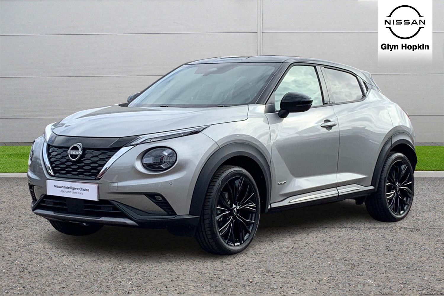 Used Nissan Juke 2025 for sale - 76130707: Photo 7