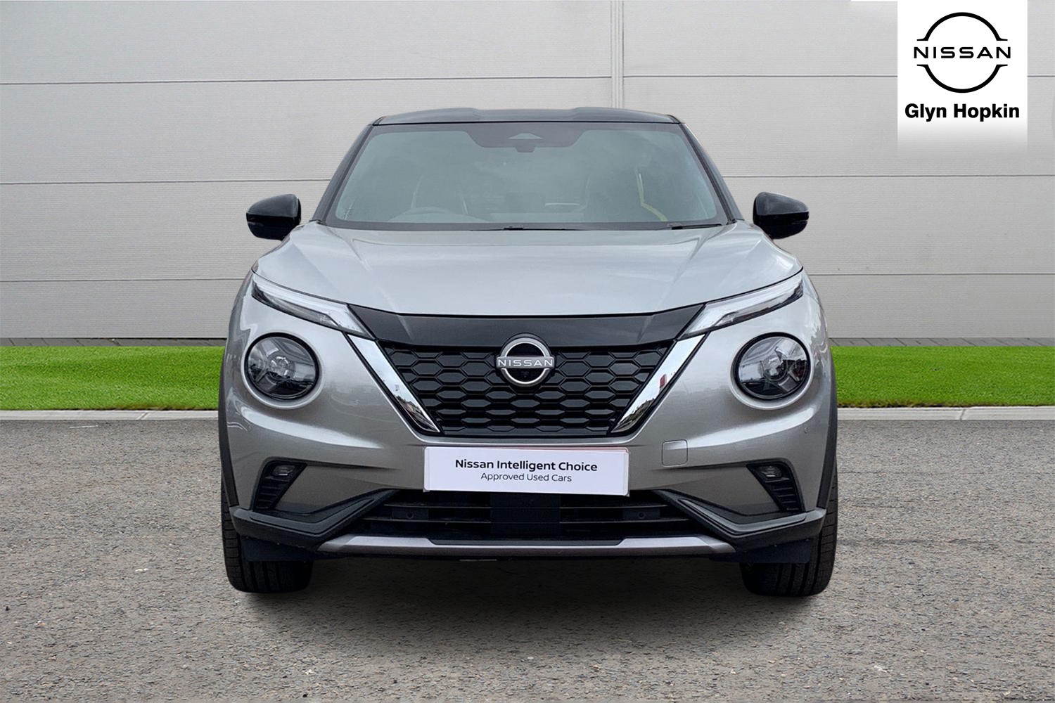 Used Nissan Juke 2025 for sale - 76130707: Photo 8